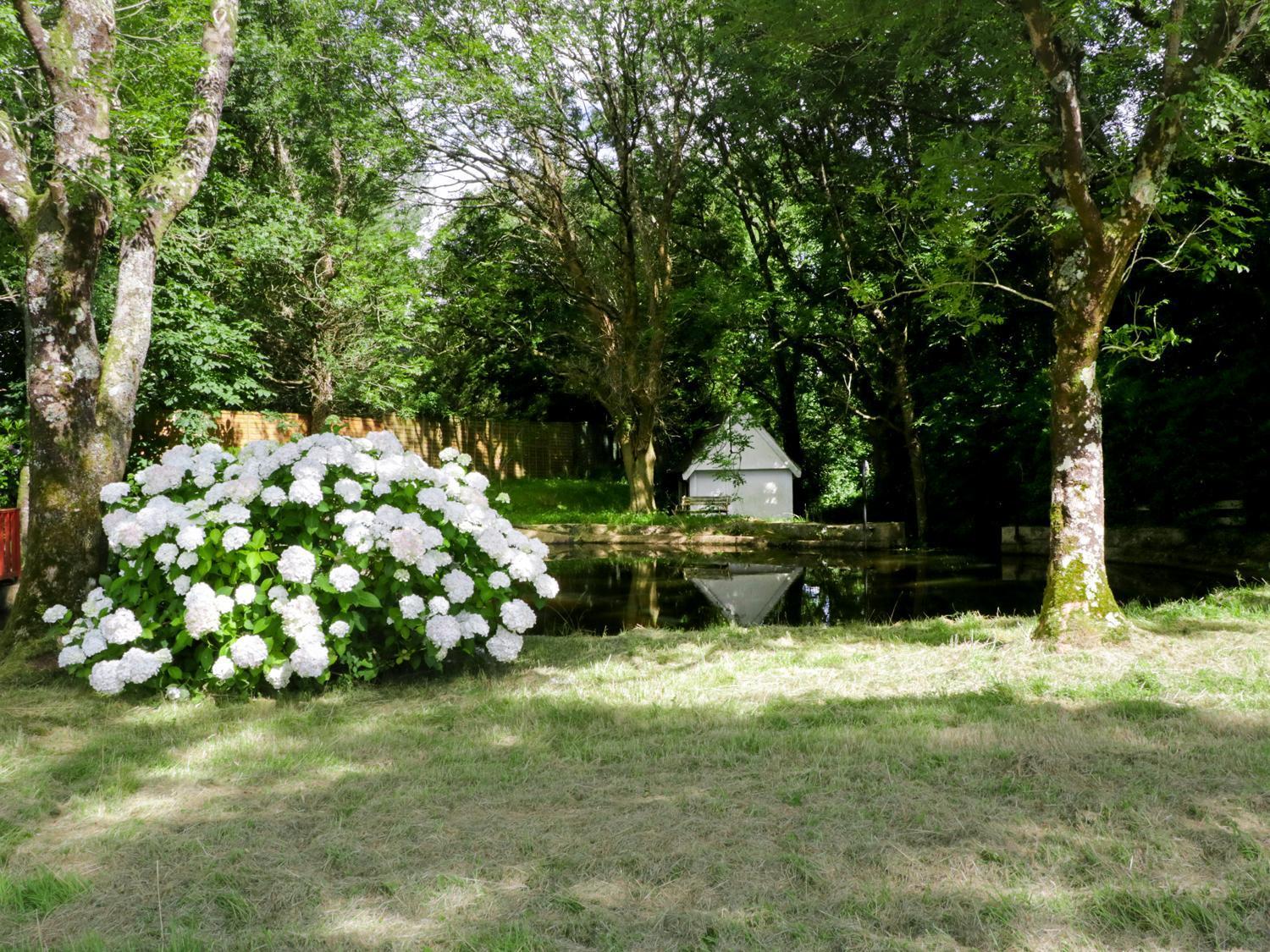 The Cottage At Wylan Hall Llanddona Zewnętrze zdjęcie